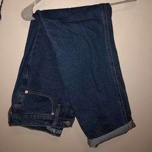 Wild Fable Mom Jeans